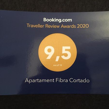 Apartament Fibra Cortado Rybnik  Esterno foto