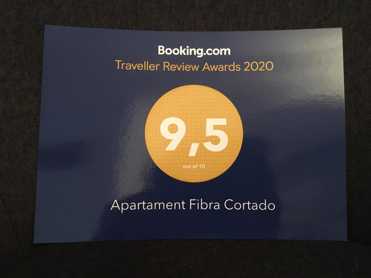 Apartament Fibra Cortado Rybnik  Esterno foto