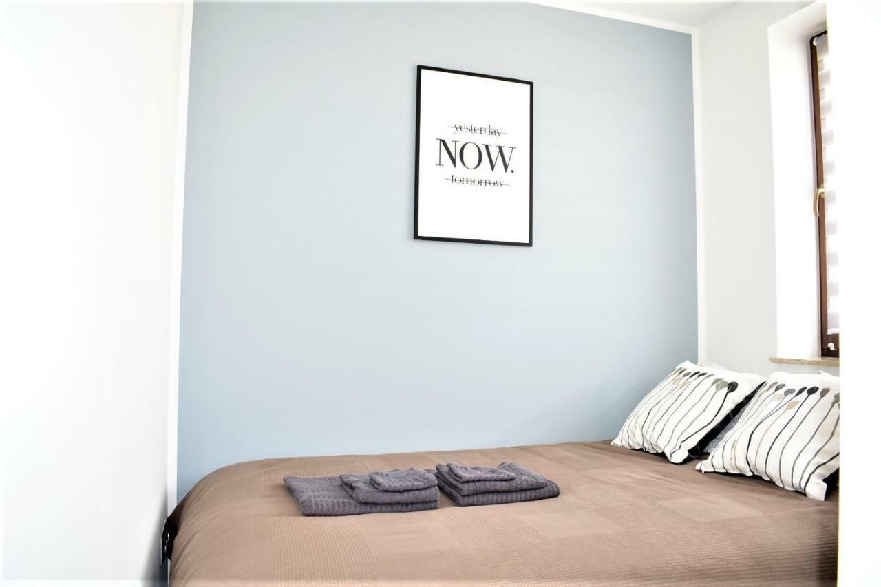Apartament Fibra Cortado Rybnik  Esterno foto