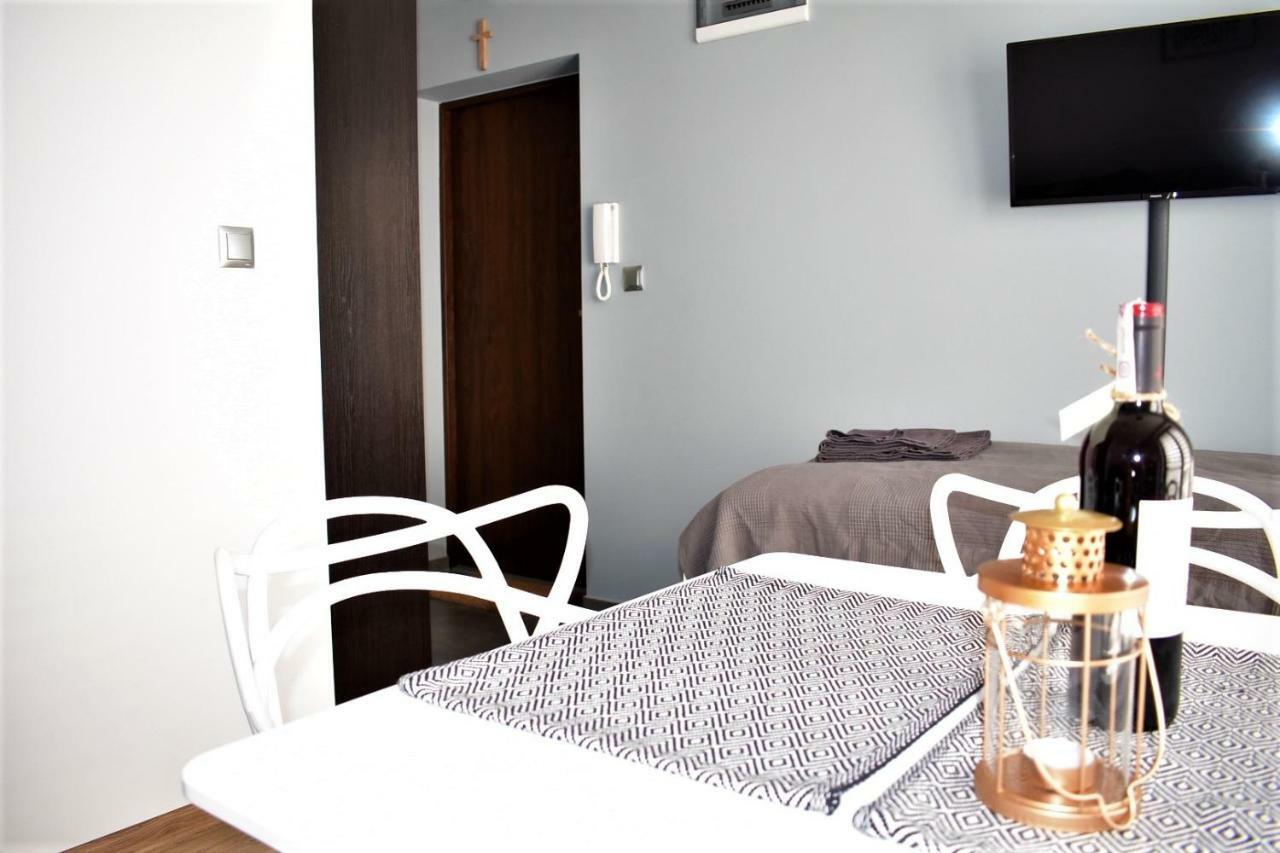 Apartament Fibra Cortado Rybnik  Esterno foto