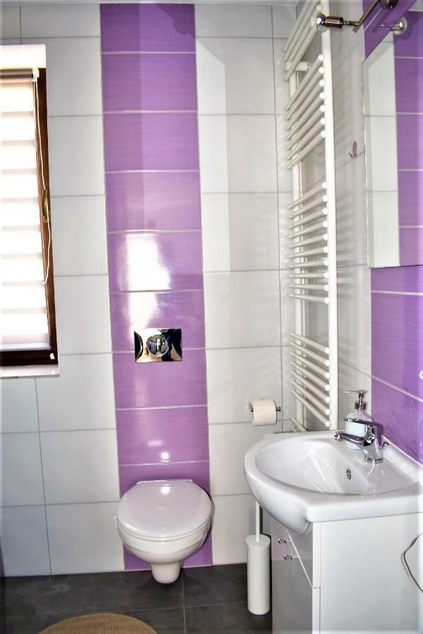 Apartament Fibra Cortado Rybnik  Esterno foto