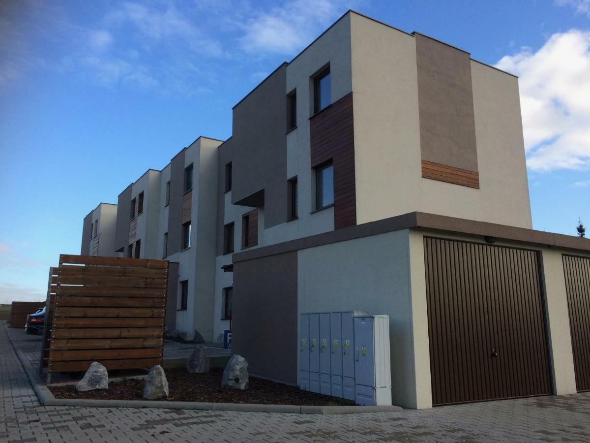 Apartament Fibra Cortado Rybnik  Esterno foto