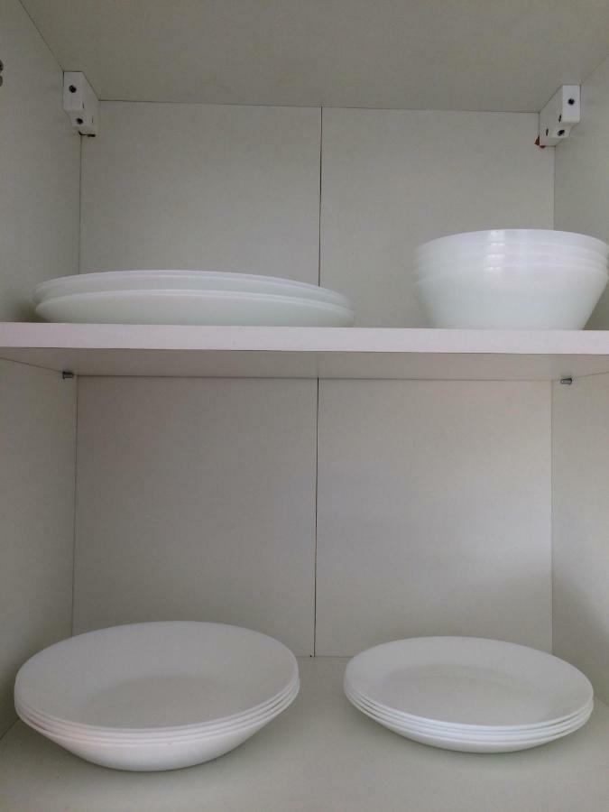 Apartament Fibra Cortado Rybnik  Esterno foto