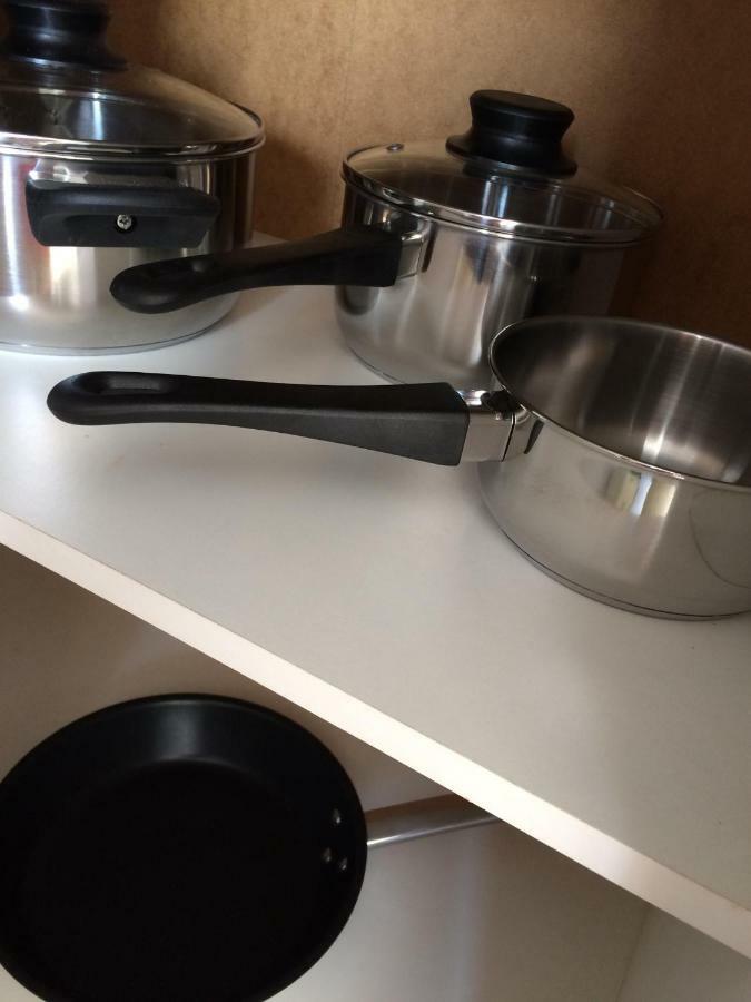 Apartament Fibra Cortado Rybnik  Esterno foto