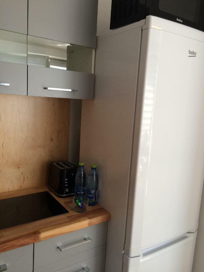 Apartament Fibra Cortado Rybnik  Esterno foto