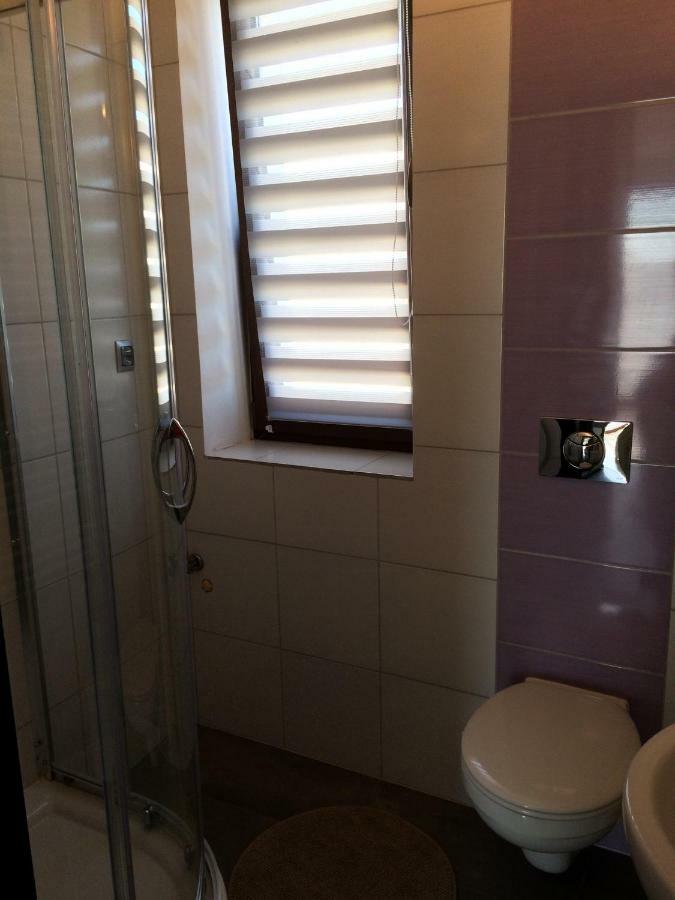 Apartament Fibra Cortado Rybnik  Esterno foto