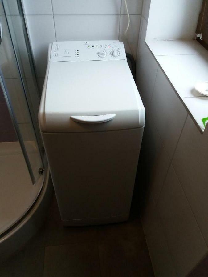 Apartament Fibra Cortado Rybnik  Esterno foto