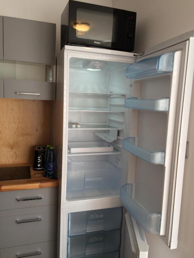 Apartament Fibra Cortado Rybnik  Esterno foto