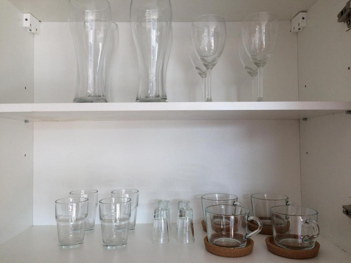 Apartament Fibra Cortado Rybnik  Esterno foto